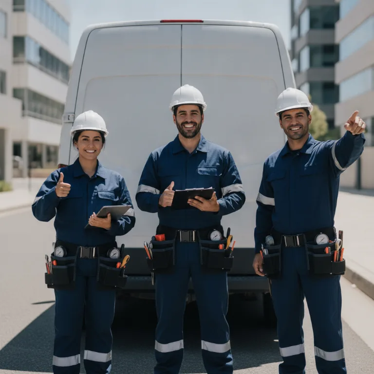 Consultor Energético equipe em Simoes Filho